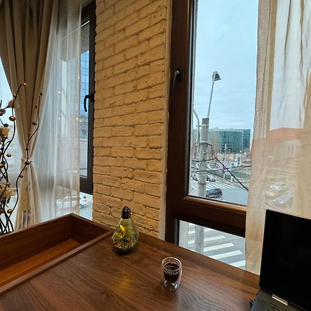 My Place Bucur Букурещ Екстериор снимка
