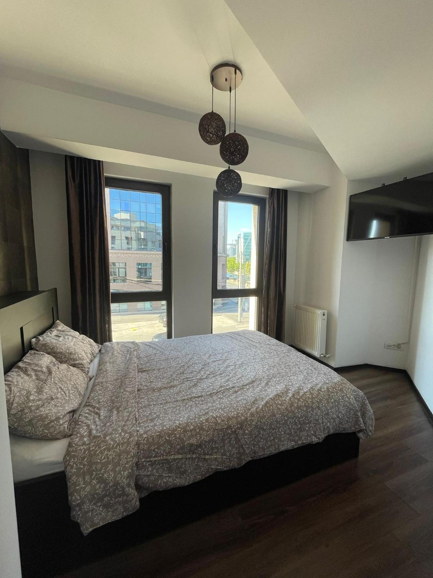 My Place Bucur Букурещ Екстериор снимка