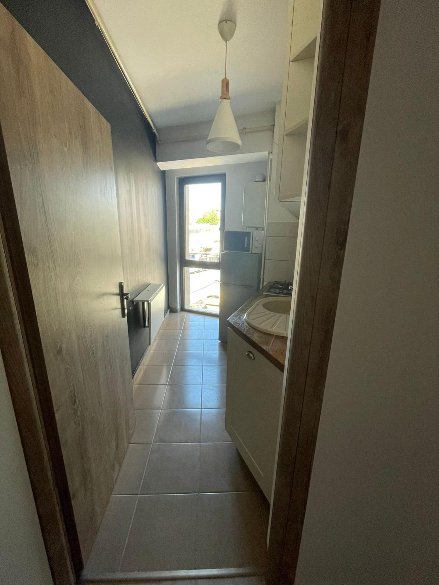 My Place Bucur Букурещ Екстериор снимка