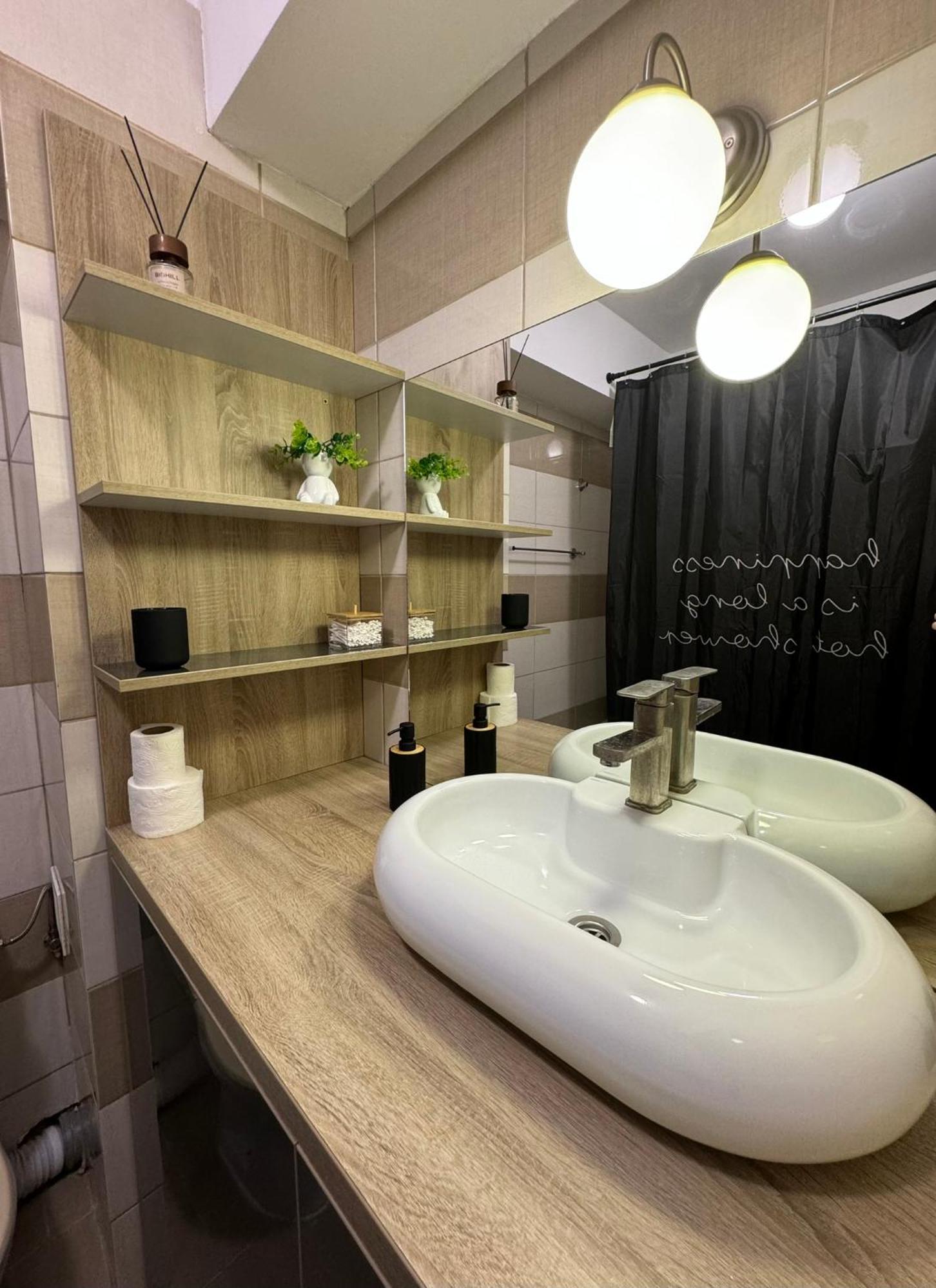 My Place Bucur Букурещ Екстериор снимка