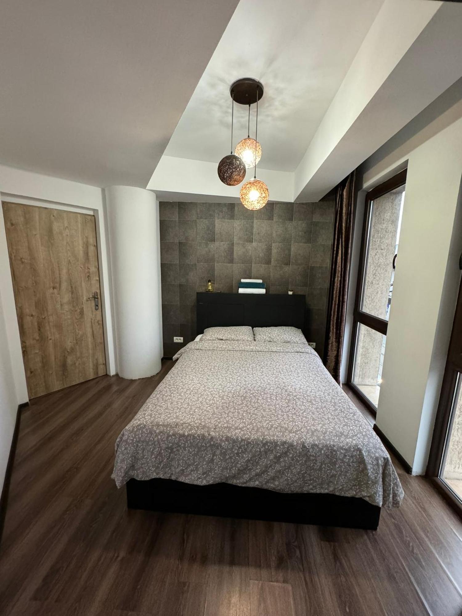 My Place Bucur Букурещ Екстериор снимка
