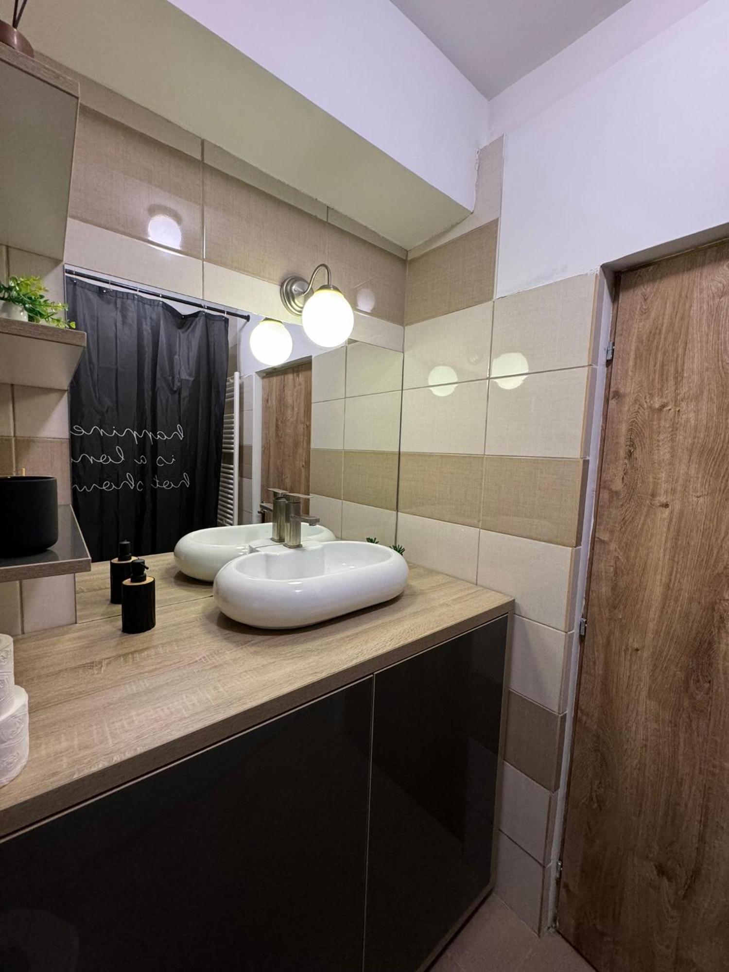 My Place Bucur Букурещ Екстериор снимка