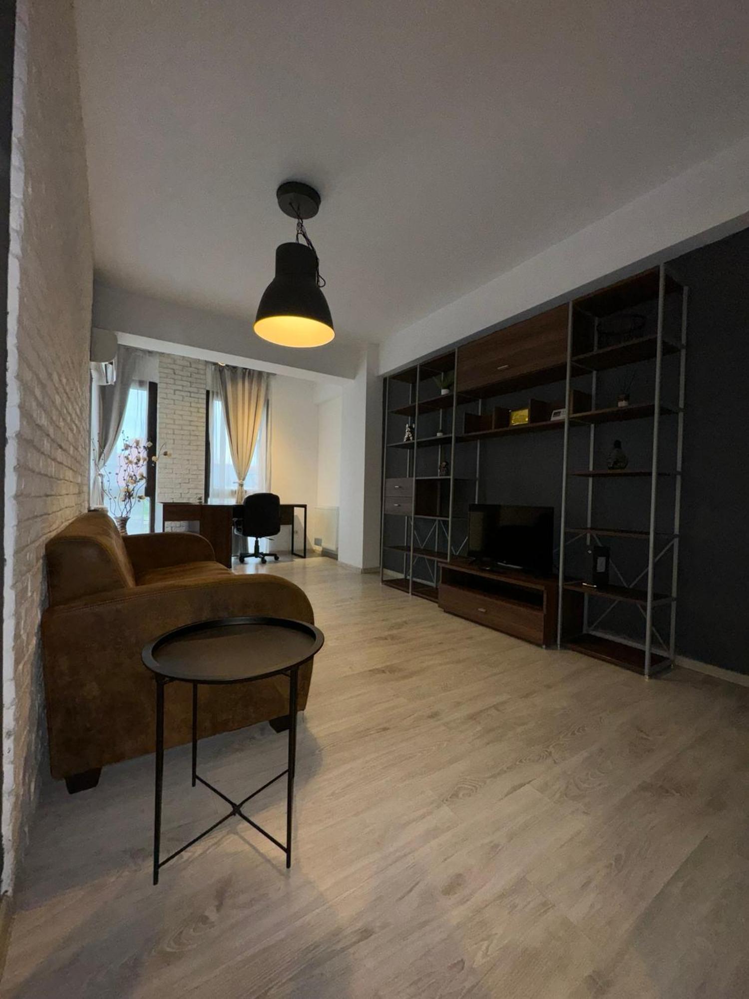 My Place Bucur Букурещ Екстериор снимка
