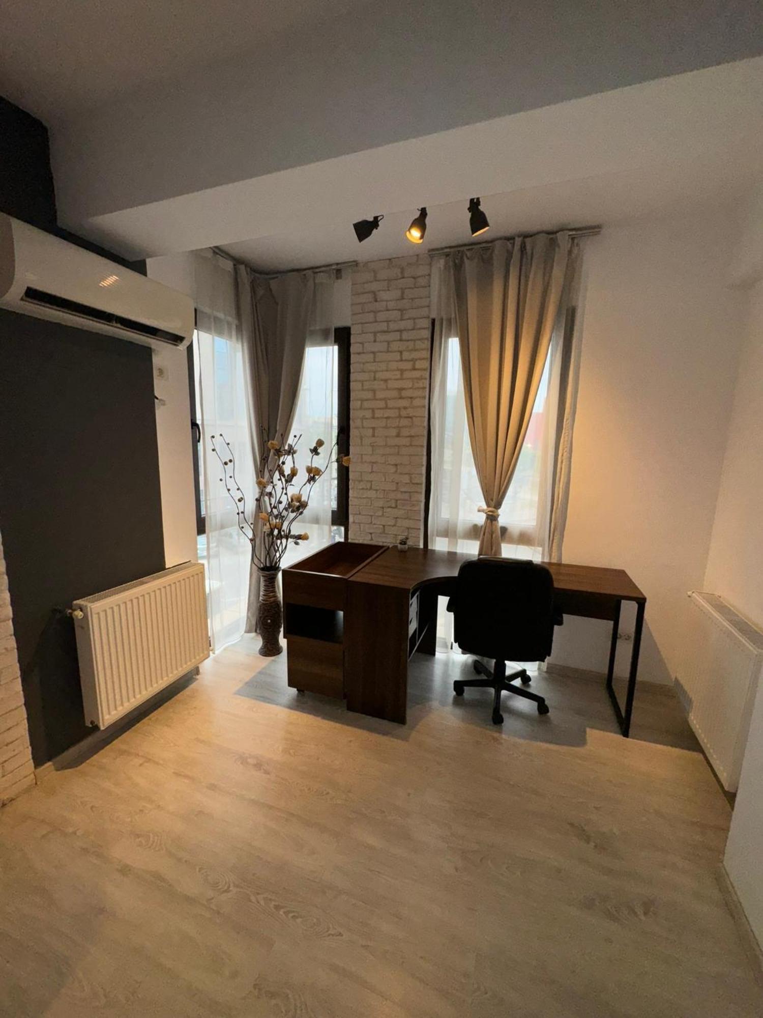 My Place Bucur Букурещ Екстериор снимка
